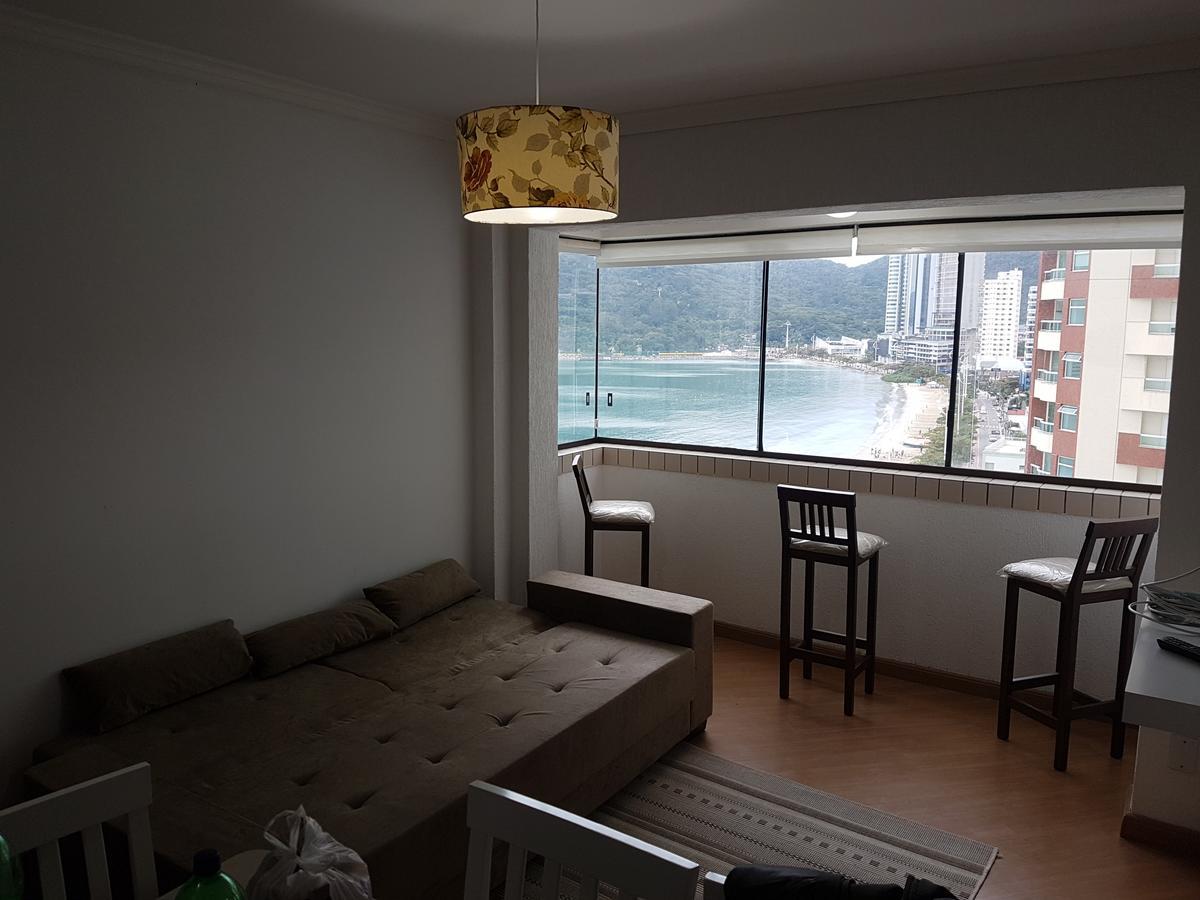 Novo Lar Camboriu Park Frente Mar Apartment Balneario Camboriu Bagian luar foto