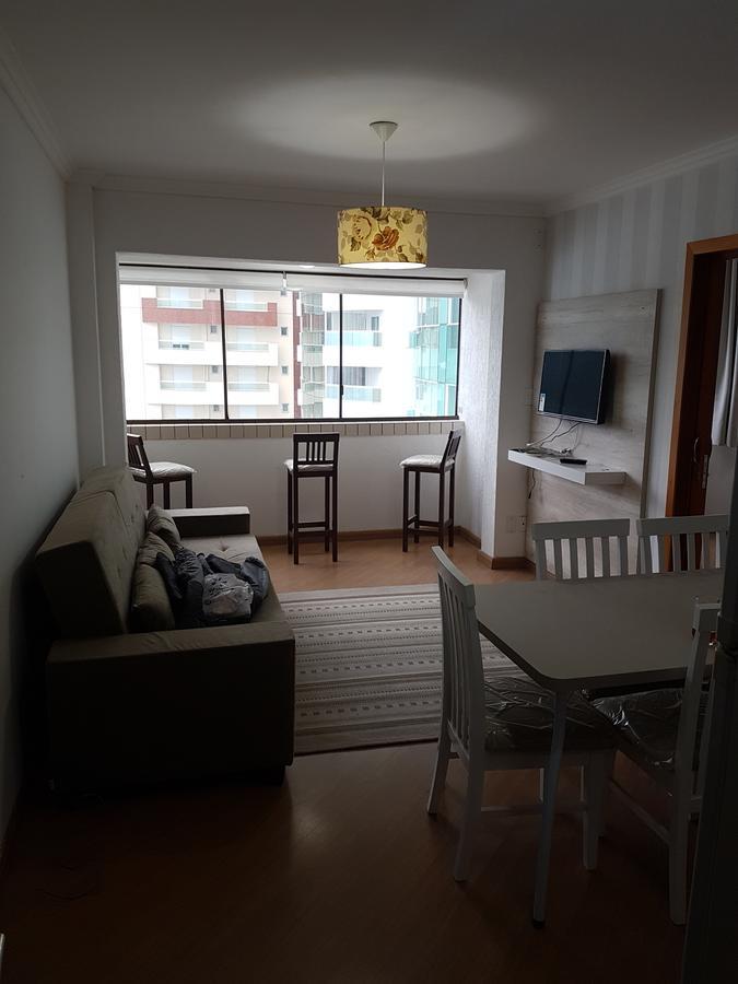 Novo Lar Camboriu Park Frente Mar Apartment Balneario Camboriu Bagian luar foto