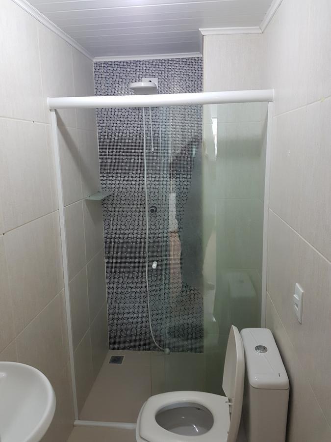 Novo Lar Camboriu Park Frente Mar Apartment Balneario Camboriu Bagian luar foto