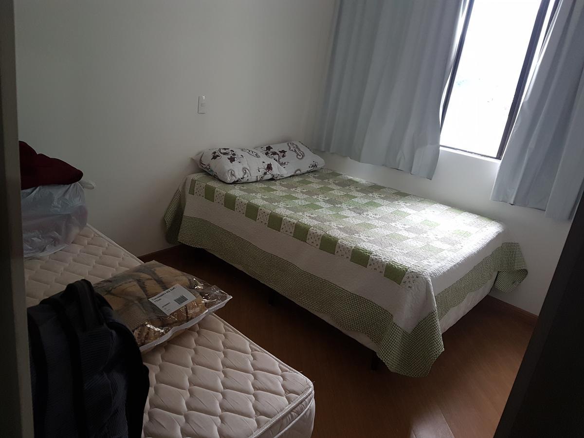 Novo Lar Camboriu Park Frente Mar Apartment Balneario Camboriu Bagian luar foto